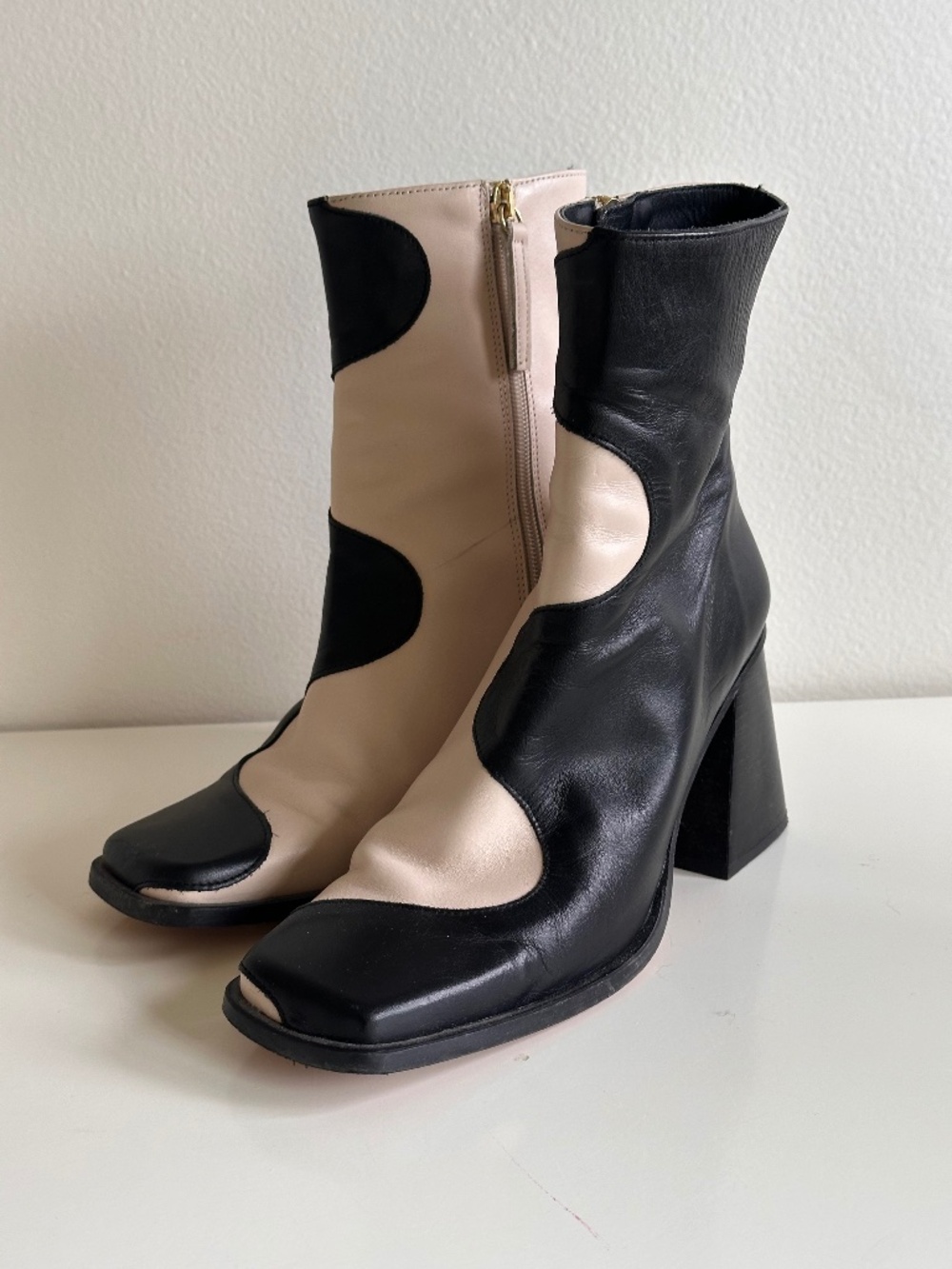Alohas Boots
